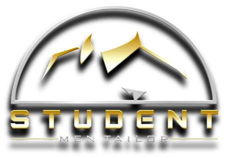 Student Men Tailor